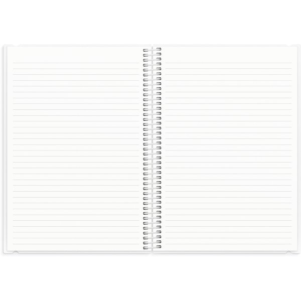 Kalenteri 24/25 - Upea opettajan kalenteri