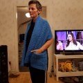 Asiakaskuva Lady 50g - Sininen
