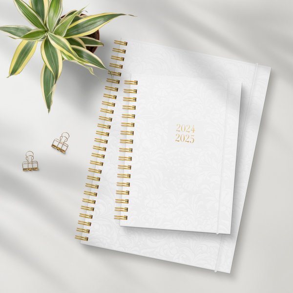 Kalenteri 24/25 Senator - A6 - Thti