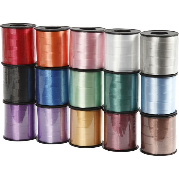 Lahjanauha - sekavrej - kiiltv - 15 x 50 m