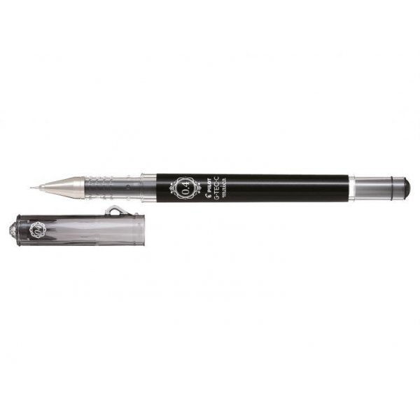 Kuulakrkikyn Pilot G-Tec Maica (0,4) - musta