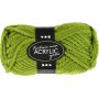 Fantasia Akryylilanka - vihre - Maxi - 50 g