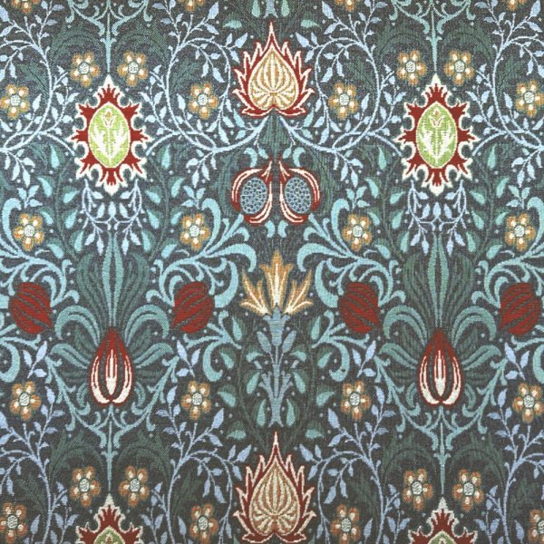 Tapettikangas - Nature\\\'s Flora 22