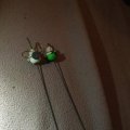 Asiakaskuva Magneetit � 12,5 mm - 12 kpl. py�rist��