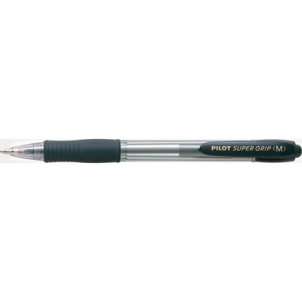 Kuulakrkikyn Pilot Super Grip