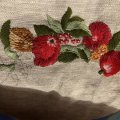 Asiakaskuva Safir - Pellava - 100 % pellavaa - Meleerattu valkaisematon / luonnollinen (0482)