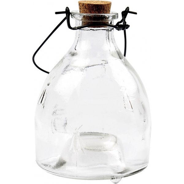 Ampiaisen ansa Ampiaisen ansa