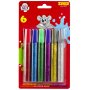 Glitter liima Sense - 6 v�ri�
