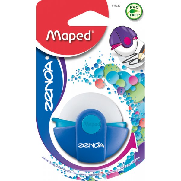 Maped - Pyyhekumi ZenoaERASER ZENO