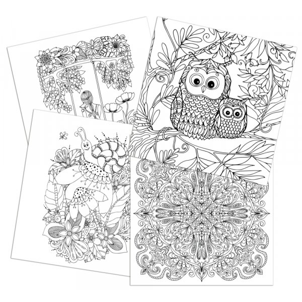 V�rityskirja Artist Sense - 30 arkkia