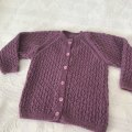 Asiakaskuva Alpaca Solo 50g - Lila