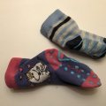 Asiakaskuva Sock-Stop - vaaleansininen 100 ml