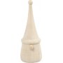 Skandinavian tonttu - 3 cm - K8 cm
