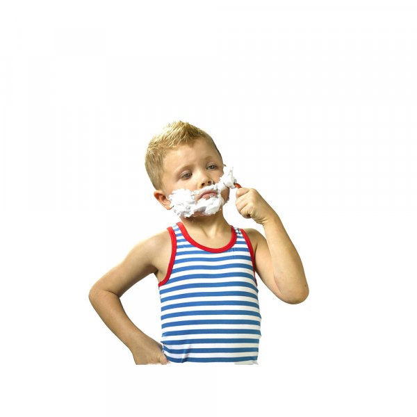 Parranajo kylvyssä Parranajo kylvyssä