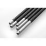 Piirustuskyn Moleskin Graphite - 5 kpl