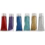 Eulenspiegel Glitter geeli - sekavrit - 6 x 18 ml