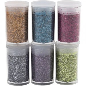 Bio-Mica 6 x 7 ml - Sekav�ri