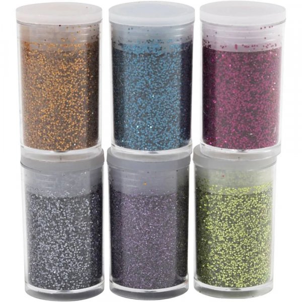 Bio-Mica 6 x 7 ml - Sekav�ri