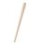 Sormustikku puu L 375 mm / � 12 - 24 mm - k�sittelem�t�n