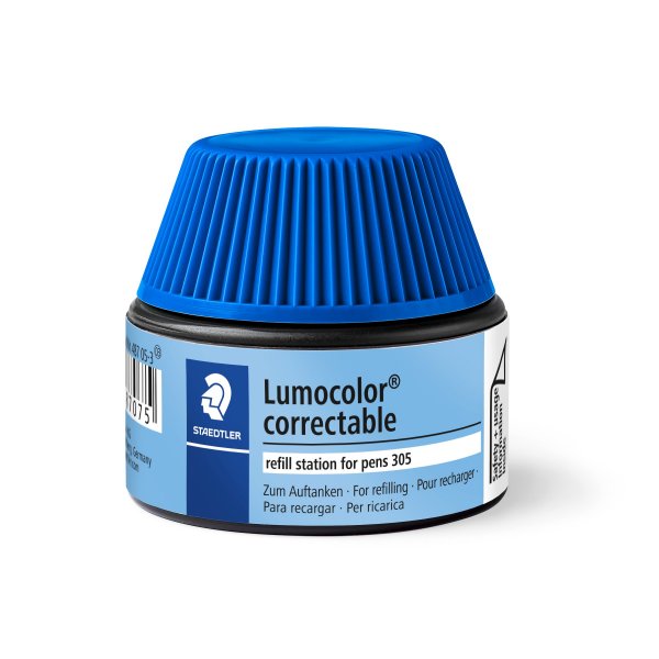 Tytt Lumocolor Correctable