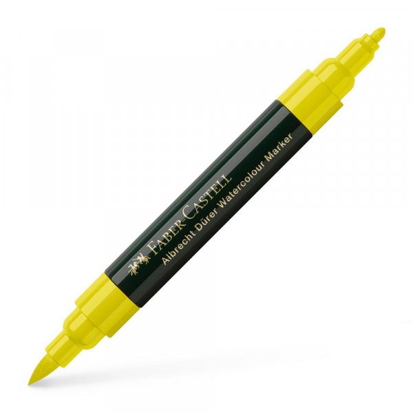 Akvarellimerkit Faber-Castell Albrecht Drer