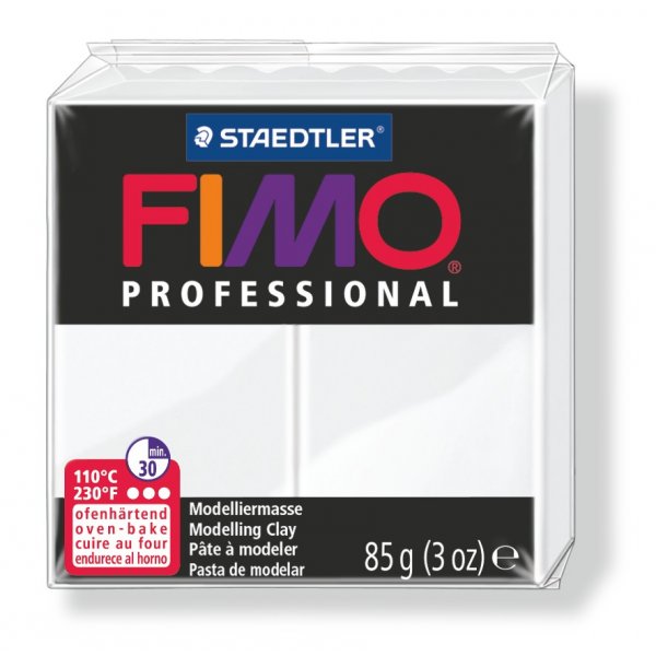 Malli Fimo Professional 85 g