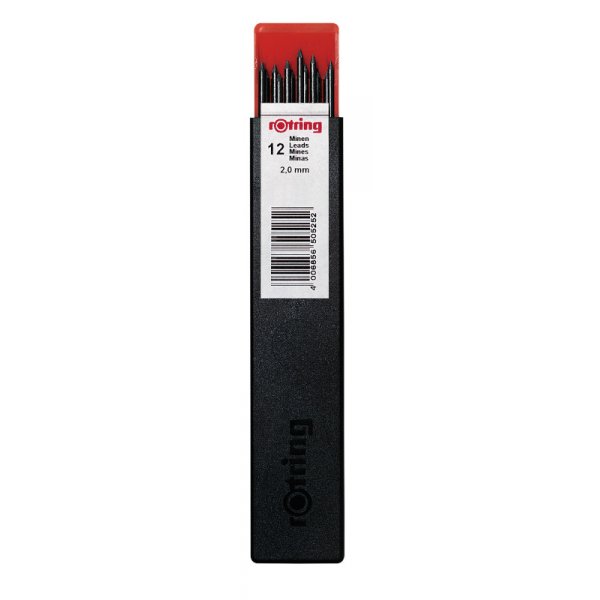 Stift Rotring - 12 kpl
