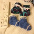 Asiakaskuva Viking lanka Baby Wool 50g - harmaa (313)