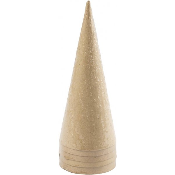 Pahvikartioita - H20, 8 cm - 5 kpl