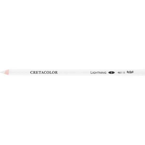 Blenderikyn Cretacolor - Lightning