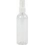 Suihkepullo - 100 ml