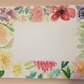 Asiakaskuva Canson XL Aquarelle 300g - A5