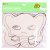 Paperinaamarit el�imille 16 kpl
