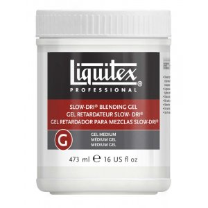 Kuivausaine (Pidempi kuivumisaika) Liquitex Kuivausaine (Pidempi kuivumisaika) Liquitex