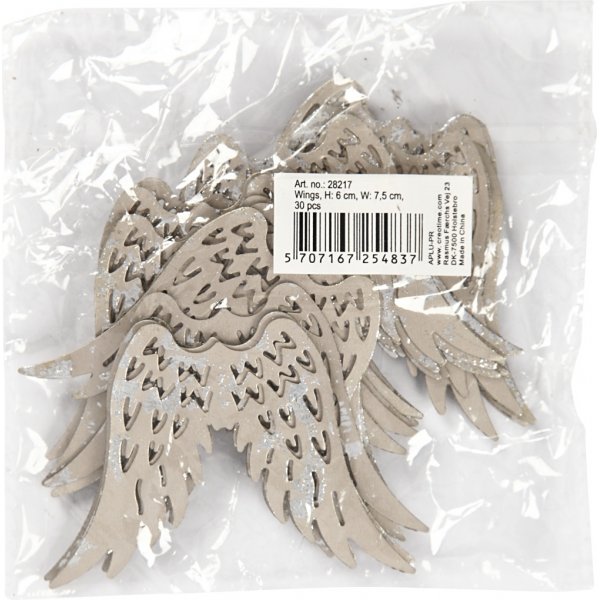 Lankasiivet - 30 kpl