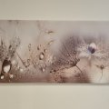 Asiakaskuva Osa kiilakehykseen kankaalle - 2 kpl - 90 cm