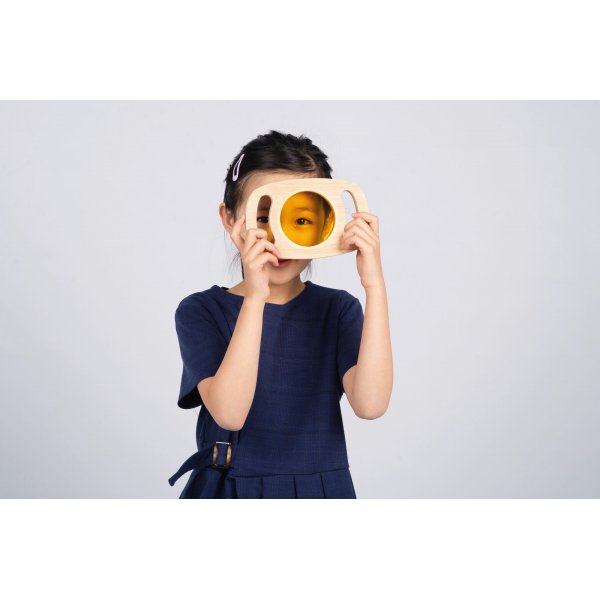 Vripaneeli 3 pakkaus - Sininen/vaaleanpunainen/keltainen