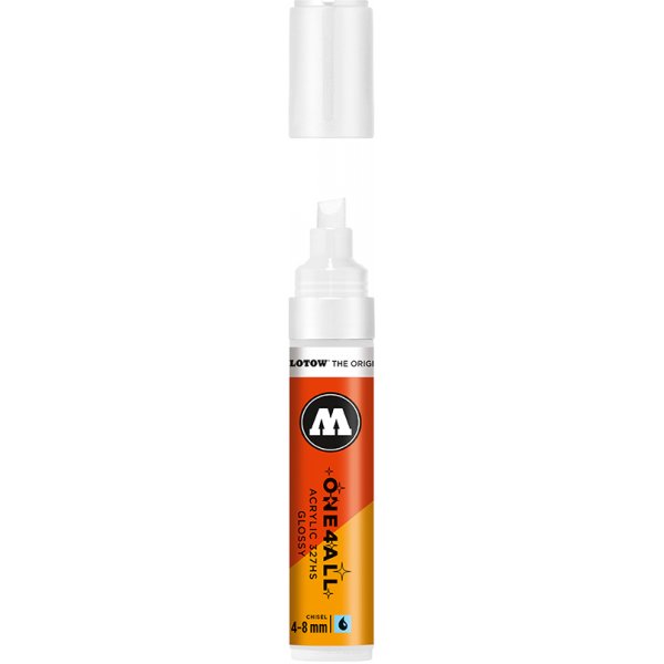 Akryylimerkit - Molotow - 327HS - 4-8mm