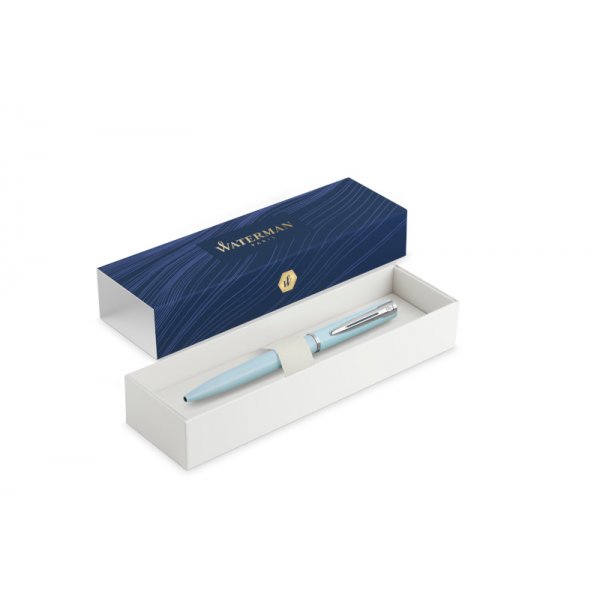 Kuulakrkikyn Waterman Allure - Medium - Pastelli