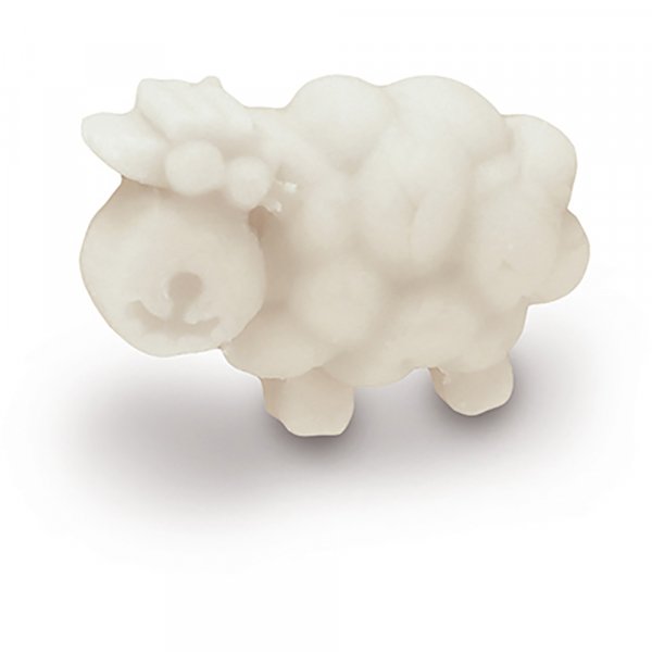 Maatila, jossa savimuotteja ja elinten ni