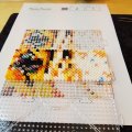 Asiakaskuva Photo Pearls� v�rit�ytt� - valkoinen # 15 1 100 kpl.