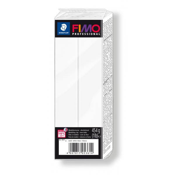 Malli Fimo Professional 454g
