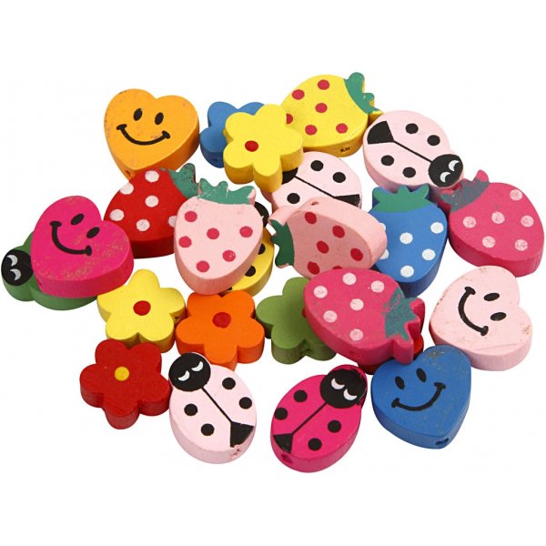 Motiivihelmet - 700 ml