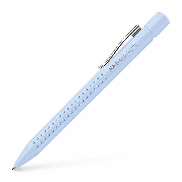 Kuulakrkikyn - Faber-Castell - Grip 2010 - Merensininen
