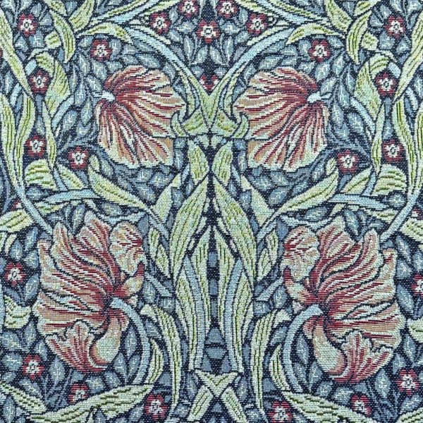 Kuvakudoskangas - Nature\\\'s Flora 08