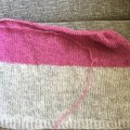 Asiakaskuva DROPS Harjattu Alpaca Silk lanka - 25g - Vaaleanharmaa (02)