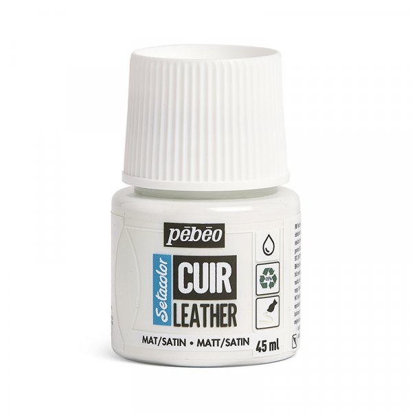 Nahan vri - Pebeo - 45ml