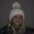 Neulekuvio - Viking lankareflex cap
