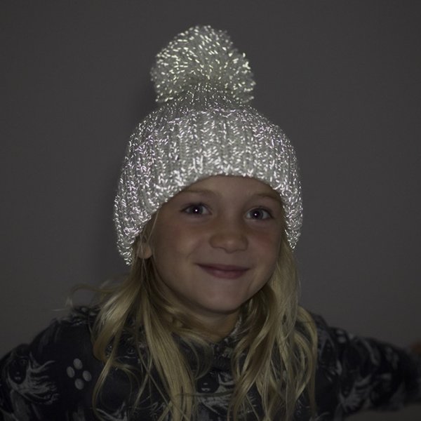 Neulekuvio - Viking lankareflex cap