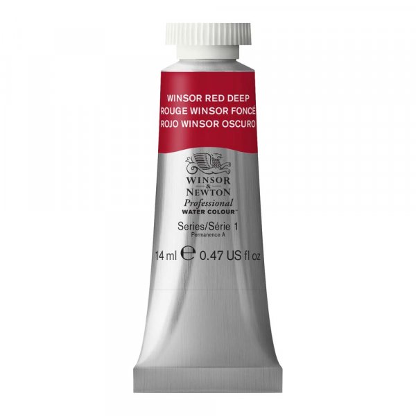 Akvarellimaali W&N Professional 14ml Tube